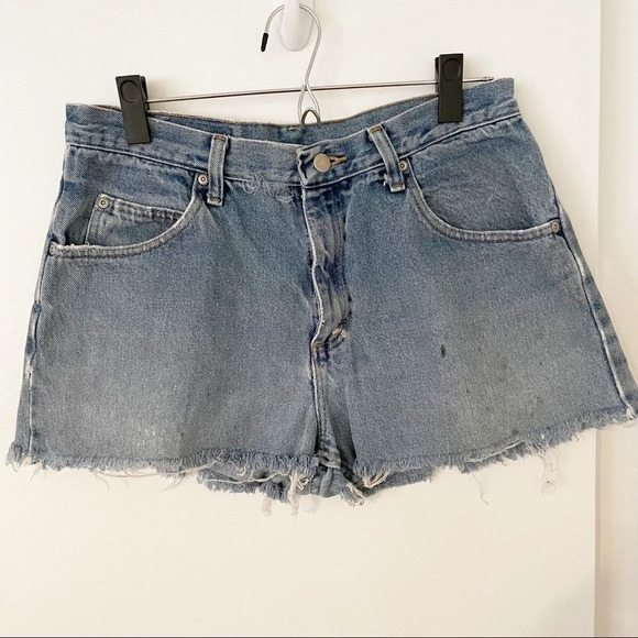 Wrangler | jean shorts - Picture 1 of 10